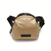 Isla | Anti-Theft Nylon Crossbody Bag