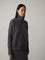 Sweater made of luxurious cashmere mix with turtlenecks-4