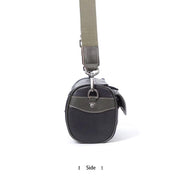 Elias | Premium Shoulder Bag Made of Faux Leather