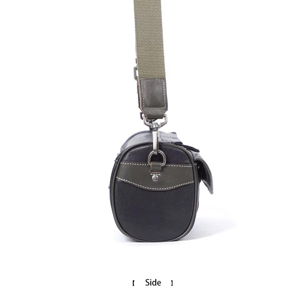 Elias | Premium Shoulder Bag Made of Faux Leather