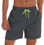 JERRY | Summer Shorts with Pockets