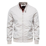 Theodore | Lightweight and Comfortable Casual Jacket