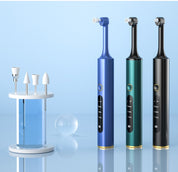 SmilePro - Ultimate 5-in-1 Wireless Teeth Polisher & Tartar Eliminator