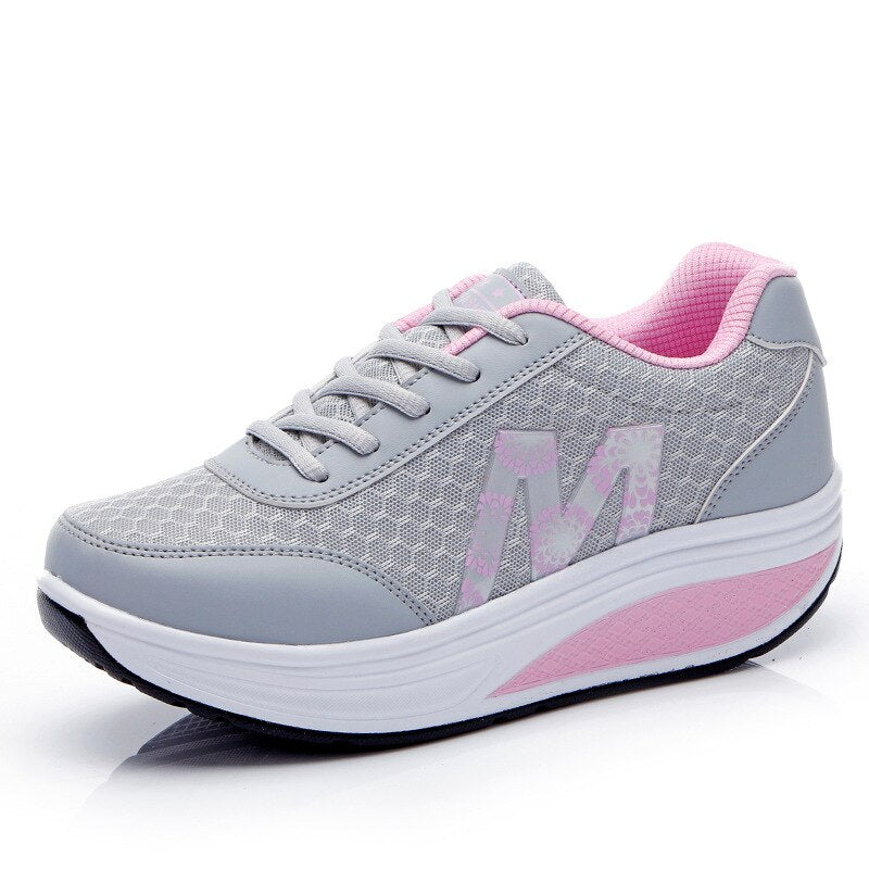 Best Walking Shoes for Women - Orthopedic Arch Support Sneakers for Standing and Walking All Day 3