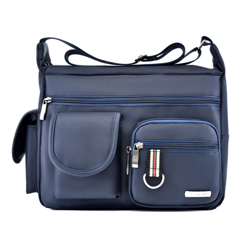 Eva | Anti-Theft Shoulder Bag