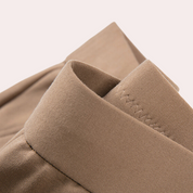 April | Stylish Straight-cut Women's Trousers
