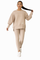 Sweater and leggings set modern and comfortable for women-3