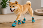 HenriPaws | Anti-Slip Dogs Boot