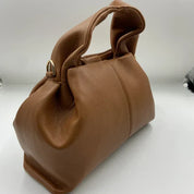 AMARA | Dumpling-Shaped Cloud Bag
