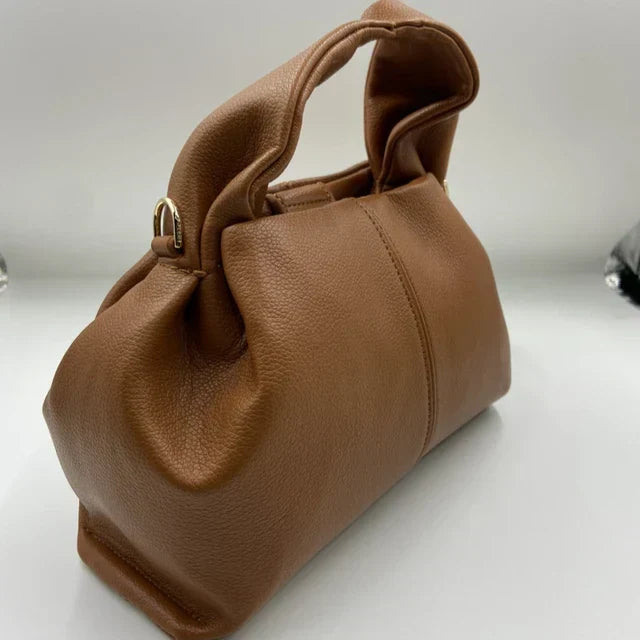 AMARA | Dumpling-Shaped Cloud Bag