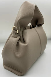 AMARA | Dumpling-Shaped Cloud Bag