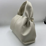AMARA | Dumpling-Shaped Cloud Bag