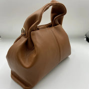 AMARA | Dumpling-Shaped Cloud Bag