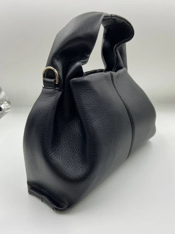 AMARA | Dumpling-Shaped Cloud Bag