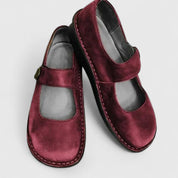 Comfortable Orthopedic Shoes for Women - Stylish Supportive Footwear 2