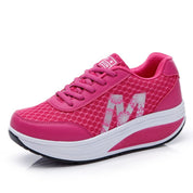 Comfortable Orthopedic Walking Sneakers for Women - Supportive and Stylish 1