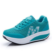Comfortable Orthopedic Walking Sneakers for Women - Supportive and Stylish 2