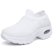 Comfortable Women's Casual Shoes for All-Day Wear, Ergonomic Support & Superior Cushioning, Lightweight & Versatile Design 5