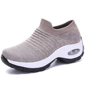 Comfortable Women's Casual Shoes for All-Day Wear, Ergonomic Support & Superior Cushioning, Lightweight & Versatile Design 6