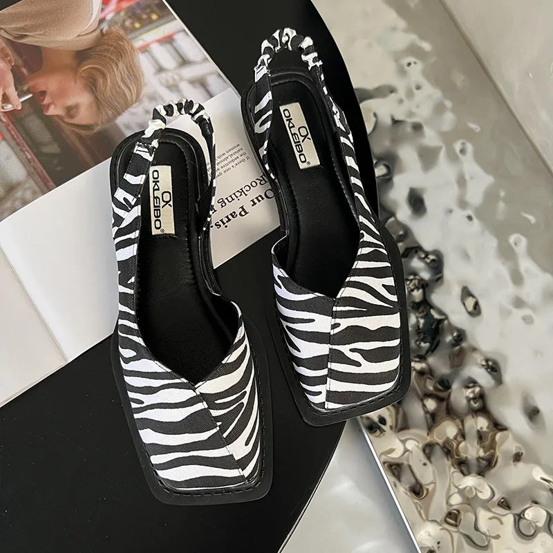 Comfortable Women's Slip-On Shoes for Everyday Wear, Ergonomic Design, All-Day Cushioning, Versatile Style 8
