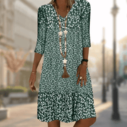 Celeste | Elegant & Comfortable Women's Dress