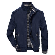 Charlie | Storm Guard Winter Jacket