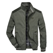 Charlie | Storm Guard Winter Jacket