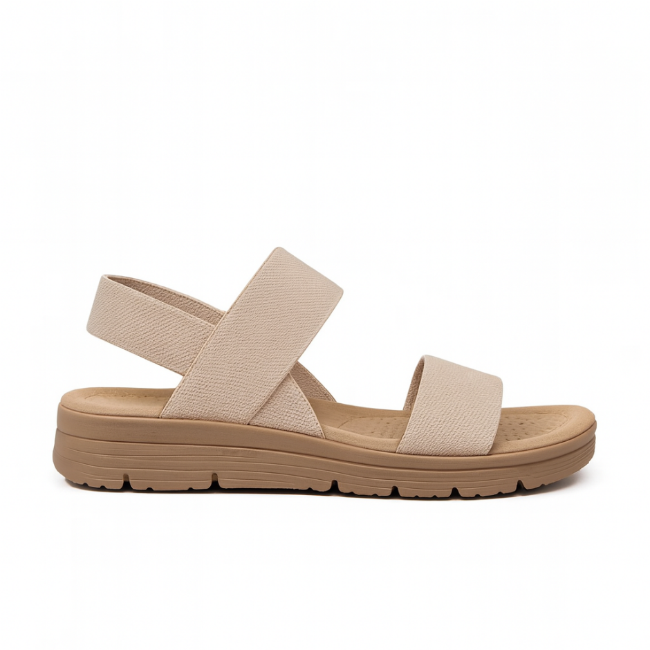 Elegant Orthopedic Sandals for Women - Comfortable All-Day Support 6