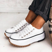 Elegant Women's Orthopaedic Comfort Shoes for All-Day Wear, Ergonomic Support, Versatile Style, Breathable Design 1