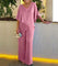 Elegant Women's Outfit - Flattering Two-Piece Set for Effortless Style and Comfort 2