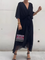 Elegant Wrap Midi Dress for Women - Flattering Summer Style 0