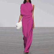 ELENA | Glamorous Summer Jumpsuit