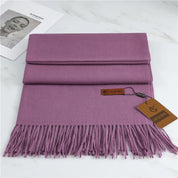 Celestia | Elegant and Cozy Scarf