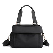 Amelia | Multi-layer Large Capacity Nylon Tote Bag for Travel