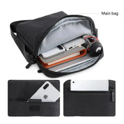 Luca | Small Waterproof Crossbody Bag