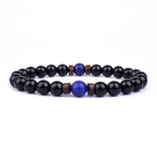 StoneCraft | Artisan Beaded Bracelet