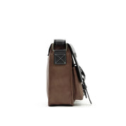 Lucas | Luxe PU Leather Crossbody Bag