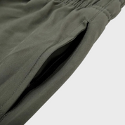 JERRY | Summer Shorts with Pockets