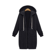 Long sweater for women | Collection 2025-1