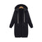 Long sweater for women | Collection 2025-1