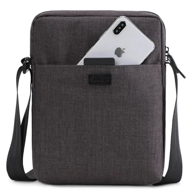 Luca | Small Waterproof Crossbody Bag