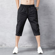 WILLIAM | Long Swim Shorts Quick Dry