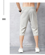 WILLIAM | Long Swim Shorts Quick Dry