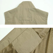Gregory | Explorer Utility Travel Vest