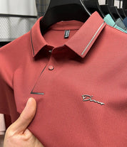 NORRIS | Premium Polo