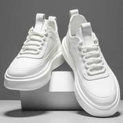 Ed | Breathable Trendy Sneakers Men