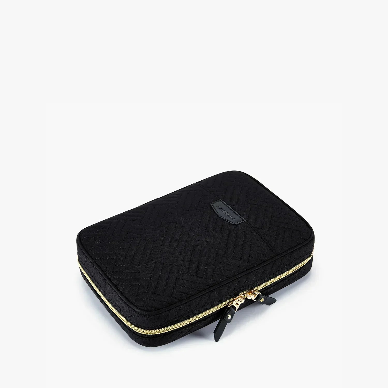 Brittany | Elegance Travel Jewelry Organizer
