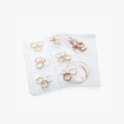 Brittany | Elegance Travel Jewelry Organizer