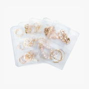 Brittany | Elegance Travel Jewelry Organizer
