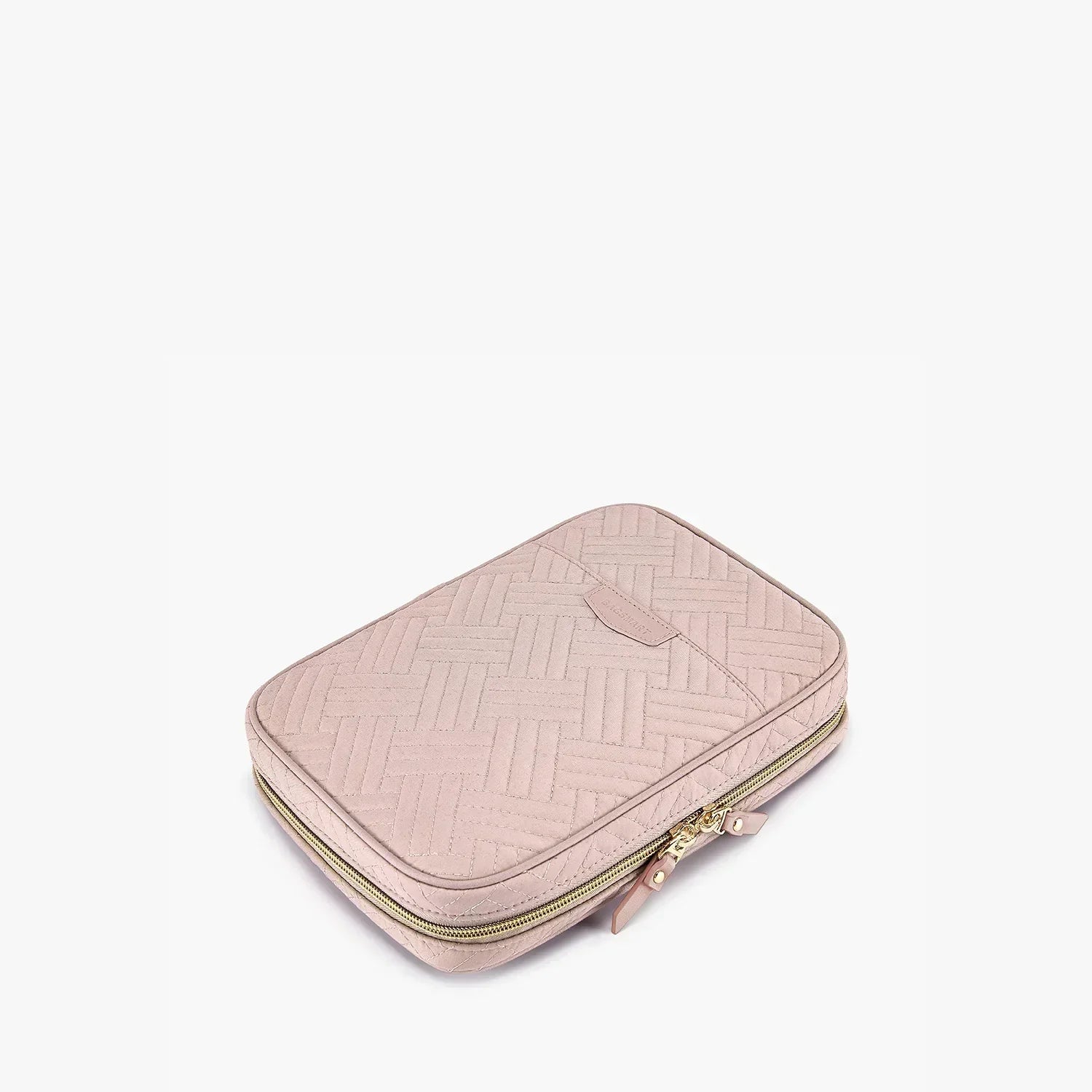 Brittany | Elegance Travel Jewelry Organizer